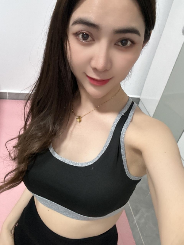 冰冰的第一张照片--咸阳相亲服务中心