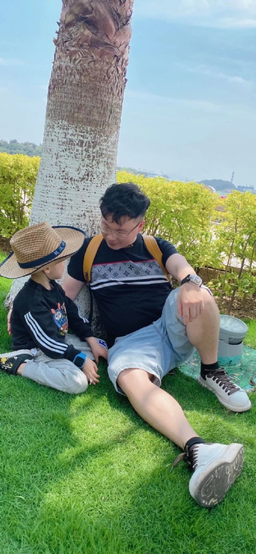 提莫的第一张照片--咸阳相亲服务中心