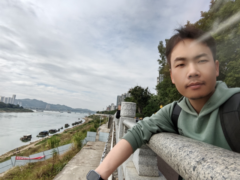 向往爱情的第四张照片--咸阳相亲服务中心