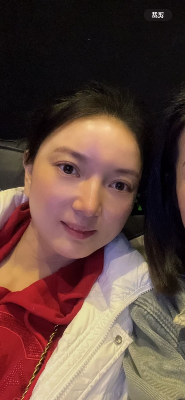 Elaineli的第一张照片--咸阳相亲服务中心