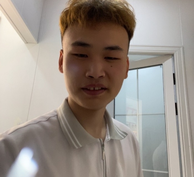 我爱大猪肘的第一张照片--咸阳相亲服务中心