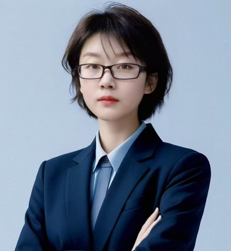 青柠栀的第一张照片--咸阳相亲服务中心