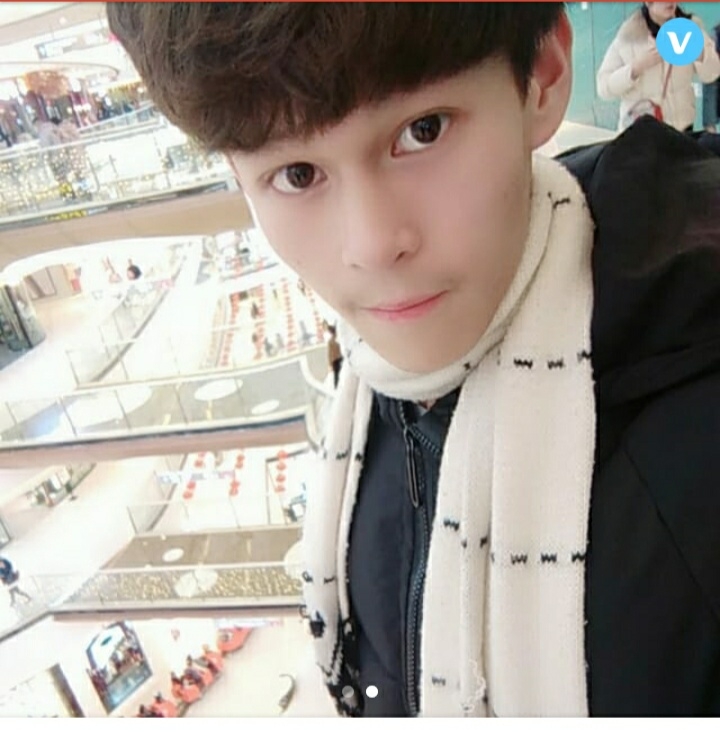 就是玩的第一张照片--咸阳相亲服务中心