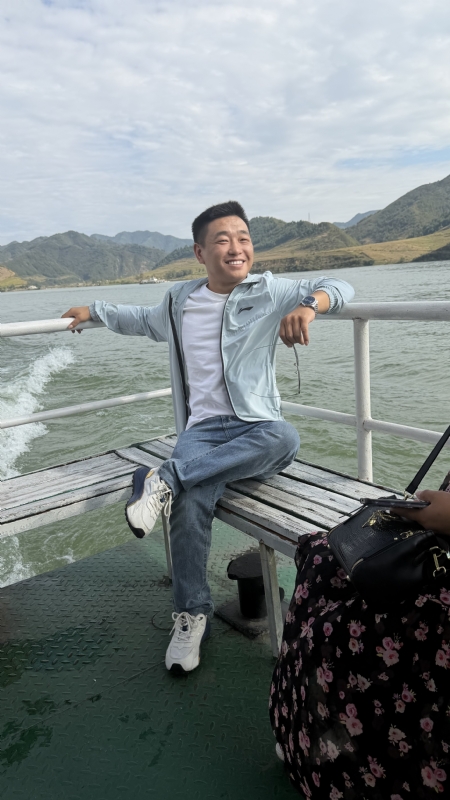 烟花易笑的第二张照片--咸阳相亲服务中心