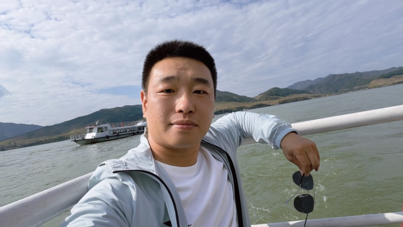 烟花易笑的第四张照片--咸阳相亲服务中心