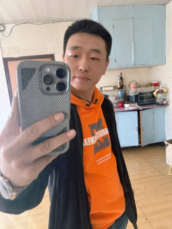 烟花易笑的第五张照片--咸阳相亲服务中心