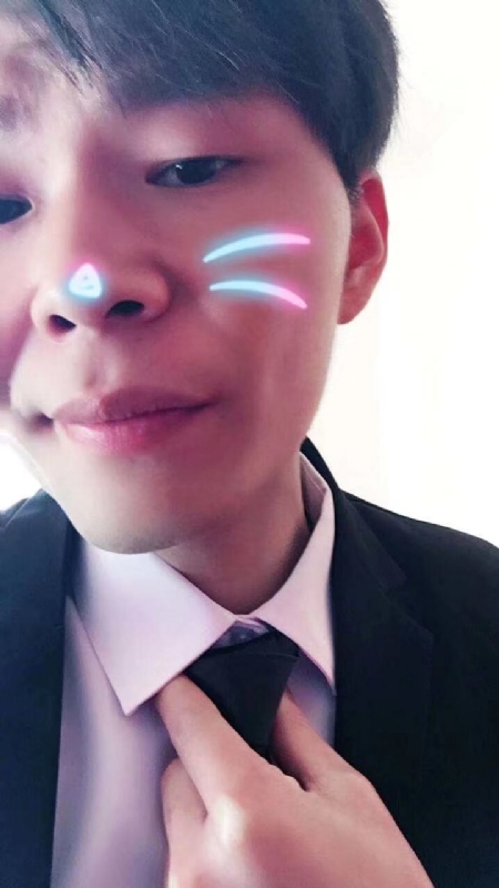 晚风的第一张照片--咸阳相亲服务中心