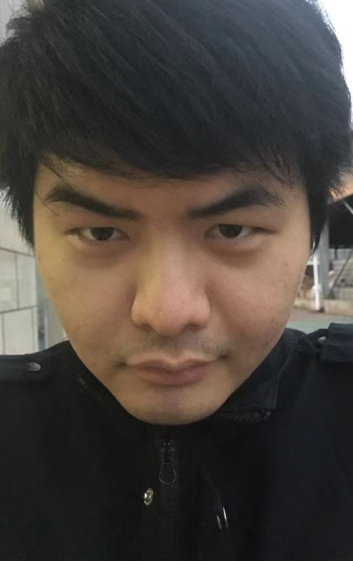 晴男的第一张照片--咸阳相亲服务中心