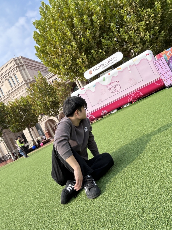 海风的第三张照片--咸阳相亲服务中心