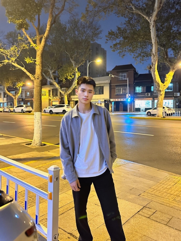 海风的第四张照片--咸阳相亲服务中心