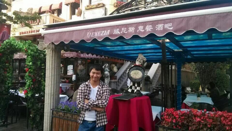 失忆的鱼的第一张照片--咸阳相亲服务中心