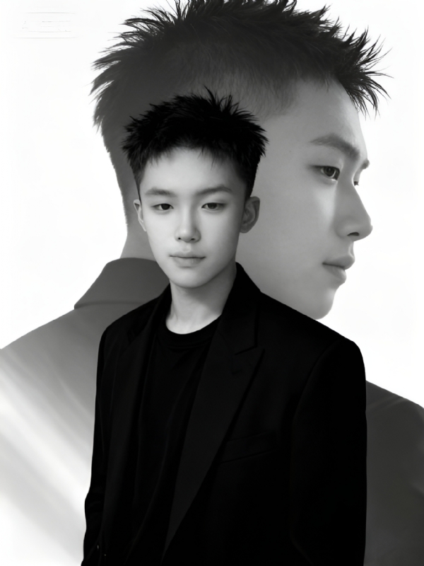 阿飞的第一张照片--咸阳相亲服务中心