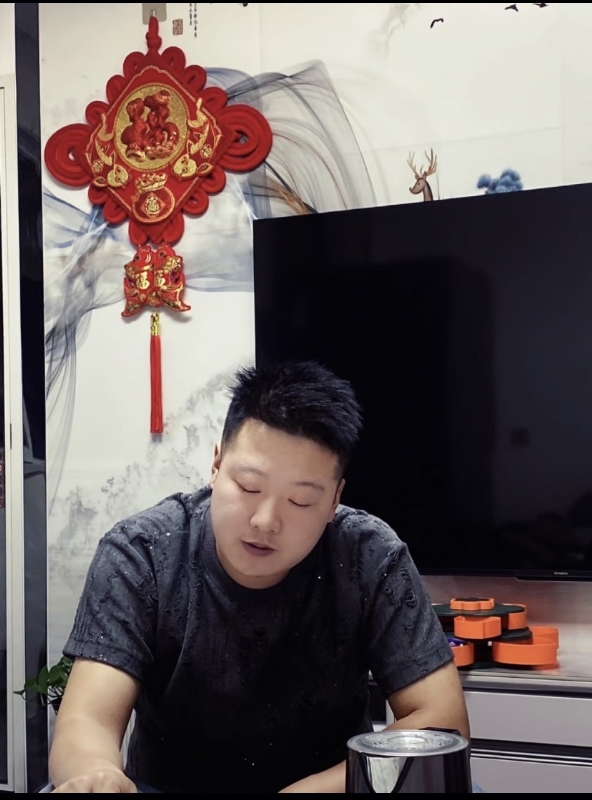 态度即答案的第一张照片--咸阳相亲服务中心