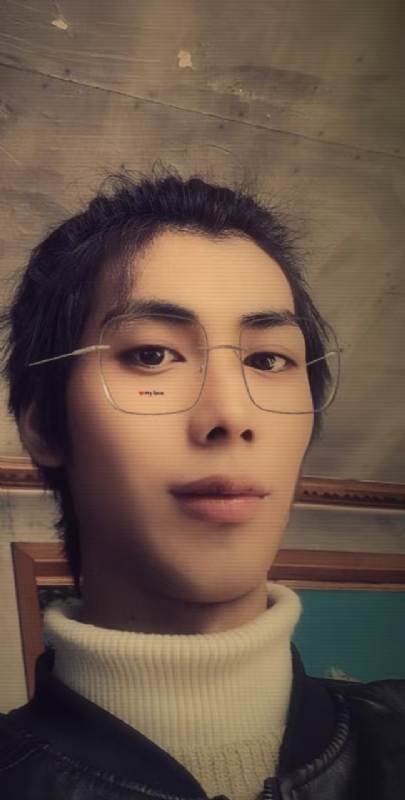 失声的第一张照片--咸阳相亲服务中心