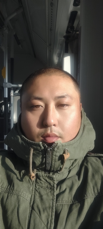 向往生活的第一张照片--咸阳相亲服务中心