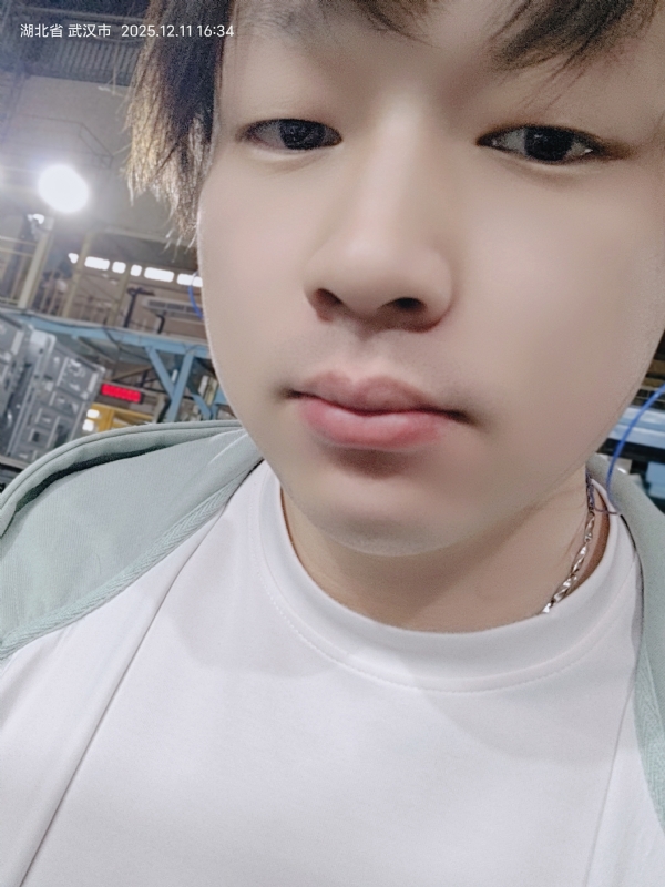 柠檬不加糖的第一张照片--咸阳相亲服务中心