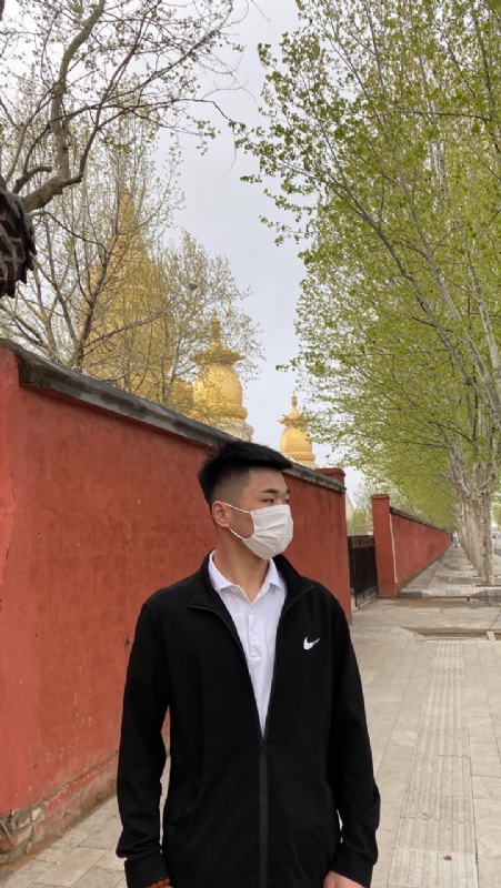 清风的第一张照片--咸阳相亲服务中心