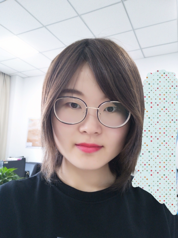 土豆的第一张照片--咸阳相亲服务中心