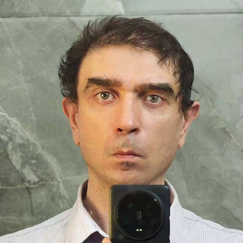 Anthony的第六张照片--咸阳相亲服务中心