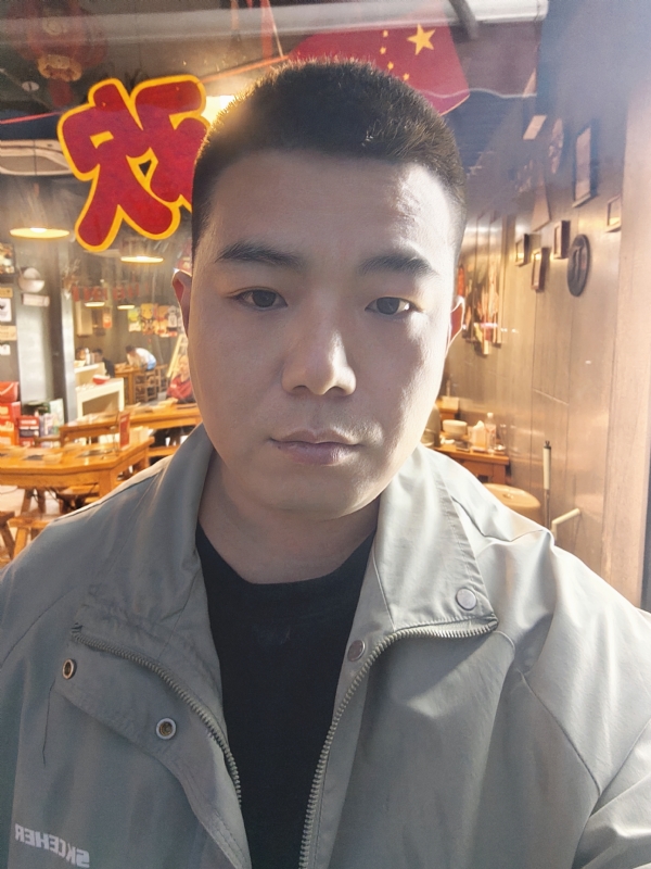 布布的第一张照片--咸阳相亲服务中心