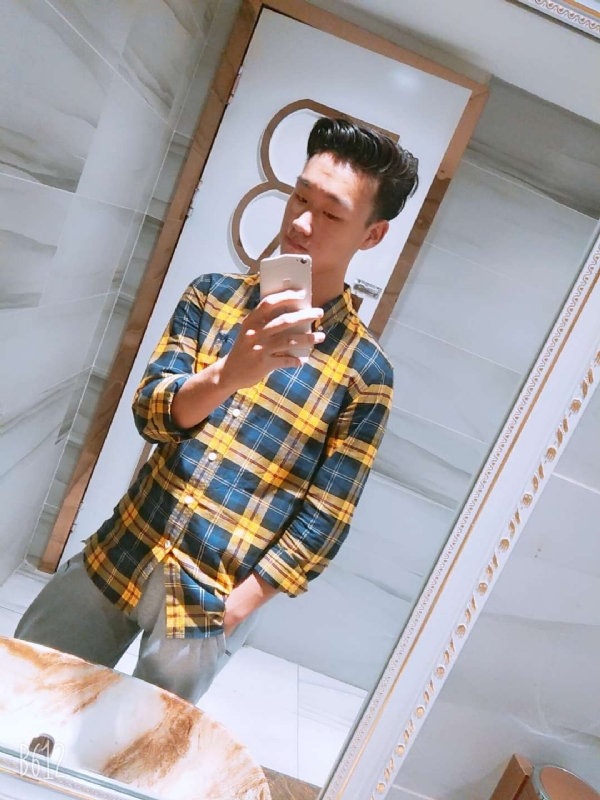 郝先生i的第一张照片--咸阳相亲服务中心