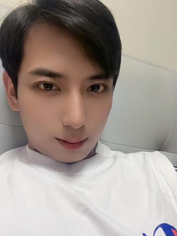 杨钦雲的第一张照片--咸阳相亲服务中心