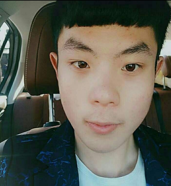 冬耀的第一张照片--咸阳相亲服务中心