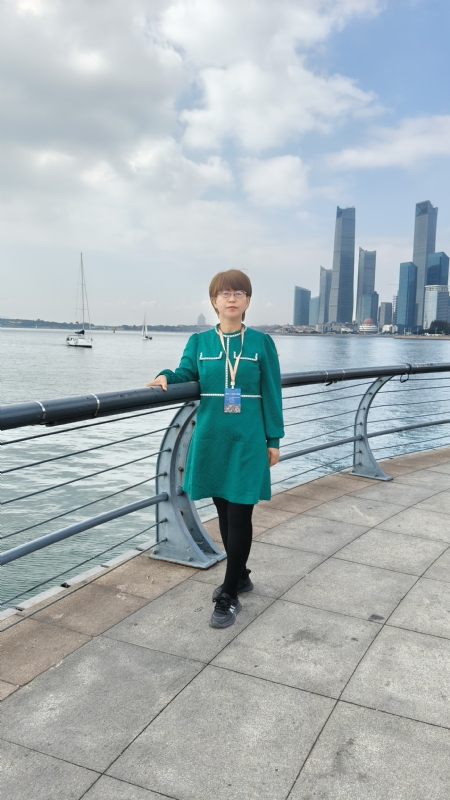 寻找对的人的第一张照片--咸阳相亲服务中心