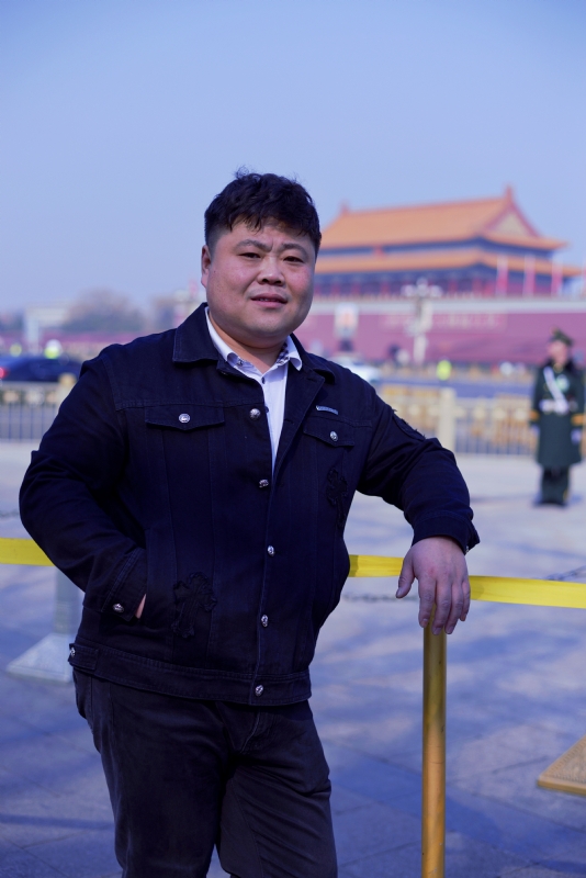 向北局中人的第三张照片--咸阳相亲服务中心