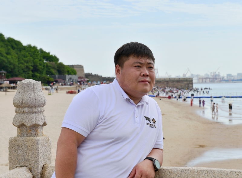 向北局中人的第五张照片--咸阳相亲服务中心