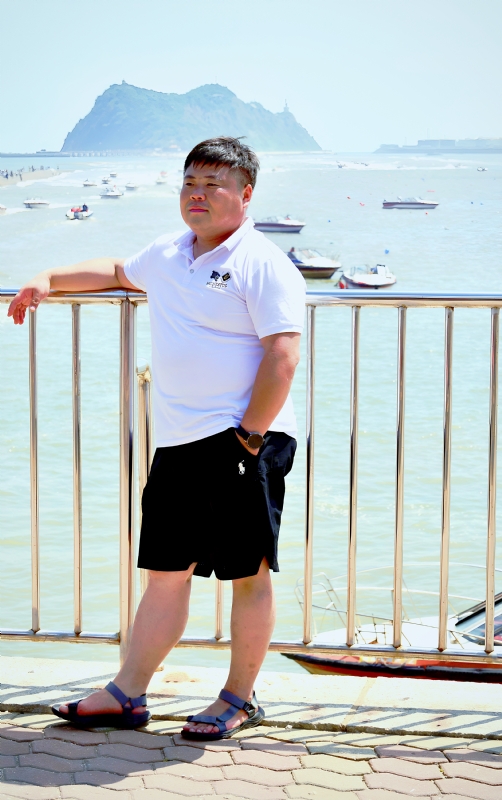 向北局中人的第六张照片--咸阳相亲服务中心