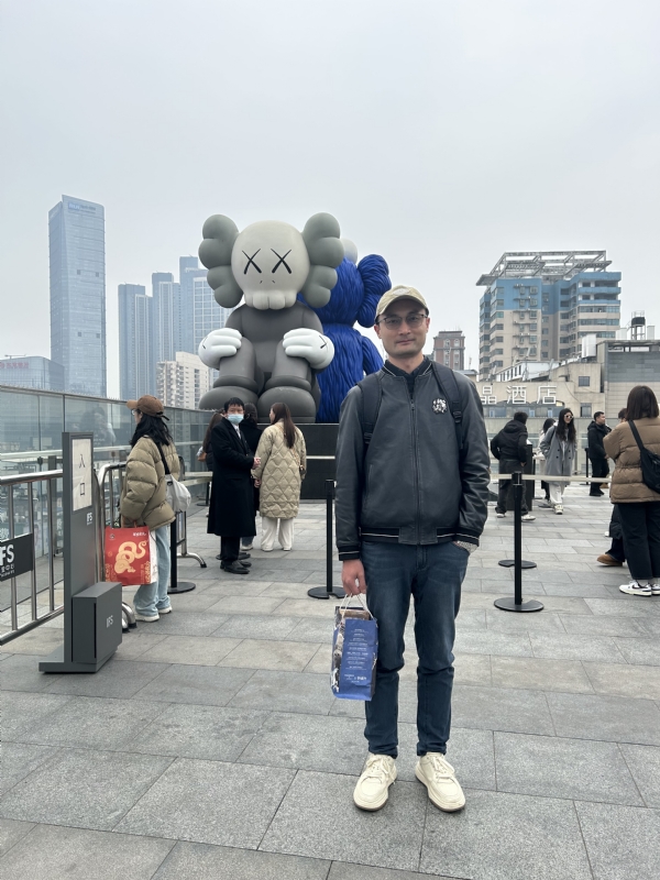 隆云的第一张照片--咸阳相亲服务中心