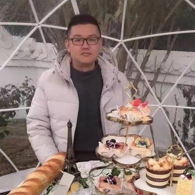 园168的第一张照片--咸阳相亲服务中心