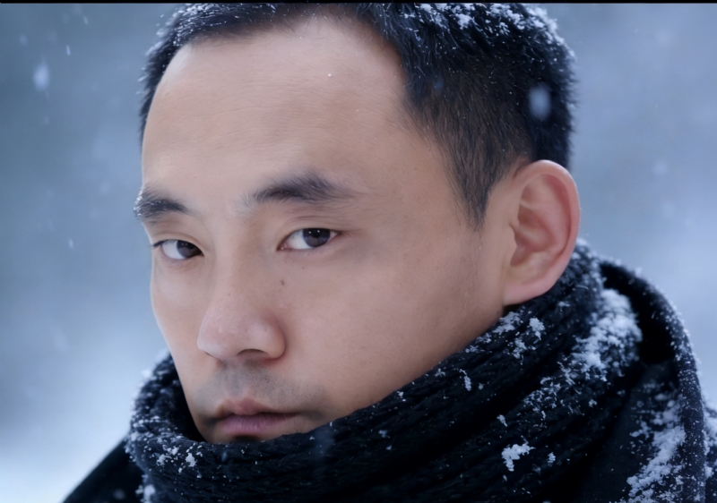 91年的第一张照片--咸阳相亲服务中心