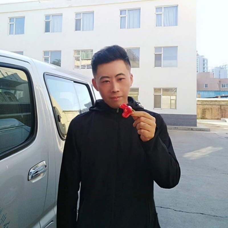 李信的第一张照片--咸阳相亲服务中心