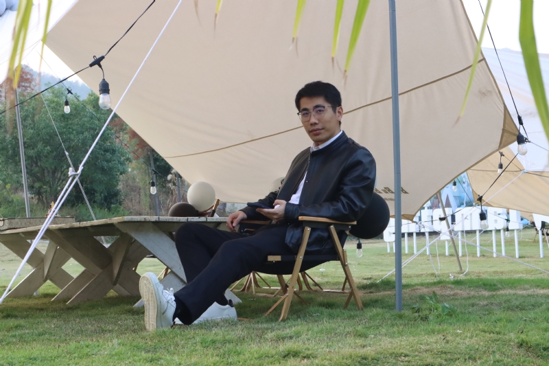 小俊的第二张照片--咸阳相亲服务中心