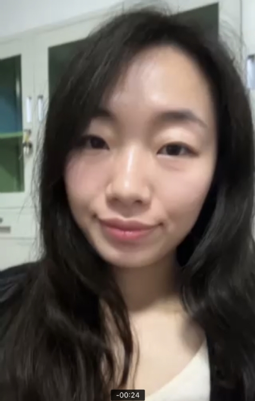 霉霉的第一张照片--咸阳相亲服务中心