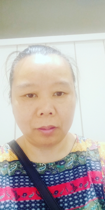 真诚征婚的第一张照片--咸阳相亲服务中心