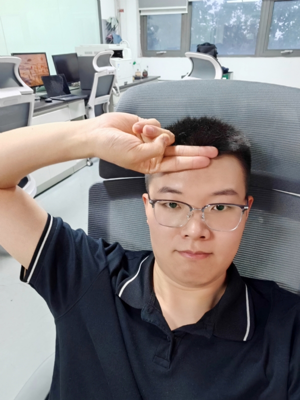 我我执执的第一张照片--咸阳相亲服务中心