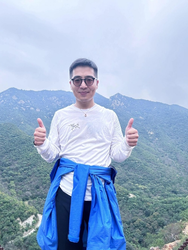 只为与你相遇的第一张照片--咸阳相亲服务中心