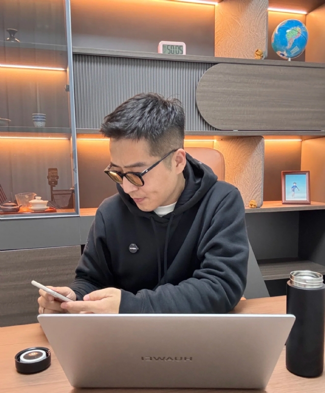 只为与你相遇的第四张照片--咸阳相亲服务中心