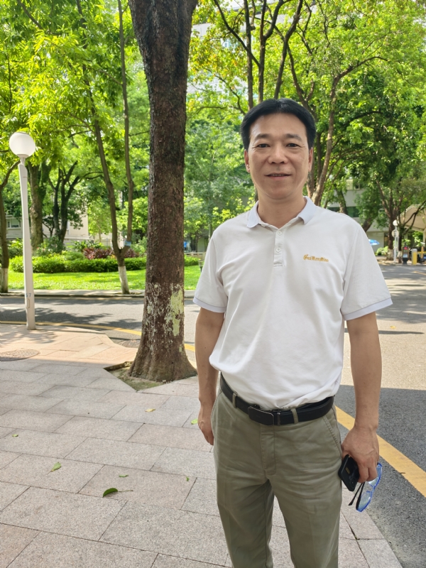 哈哥的第一张照片--咸阳相亲服务中心