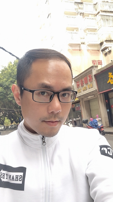 老蔡先生的第五张照片--咸阳相亲服务中心