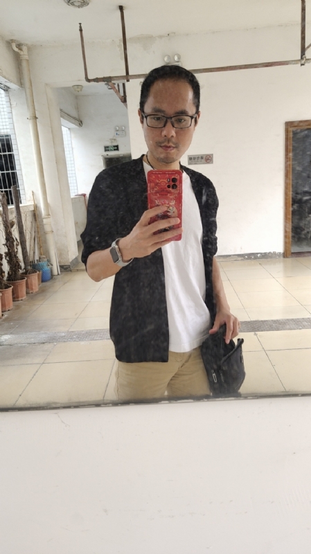 老蔡先生的第六张照片--咸阳相亲服务中心