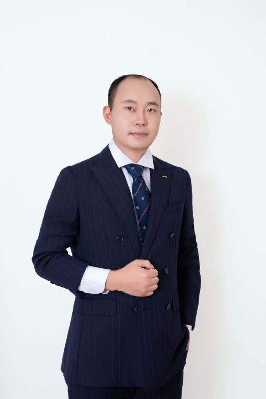 前程似锦的第一张照片--咸阳相亲服务中心