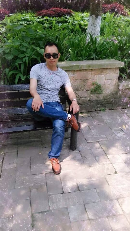 前程似锦的第二张照片--咸阳相亲服务中心