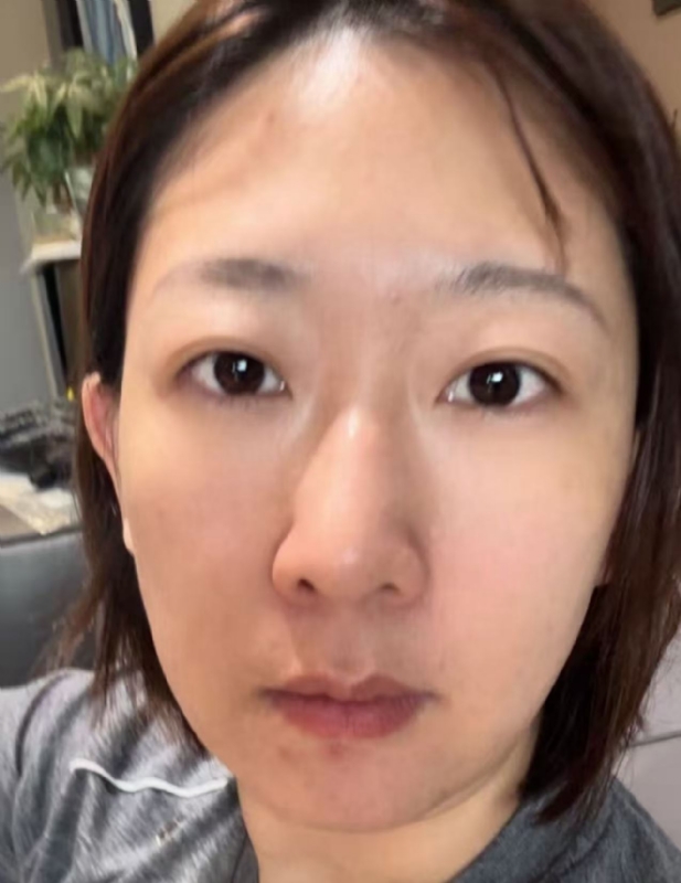 宣宣的第一张照片--咸阳相亲服务中心