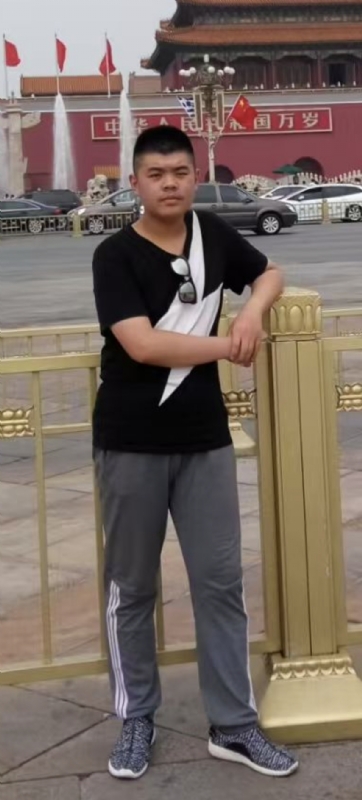 超棒超棒样样都棒的第一张照片--咸阳相亲服务中心