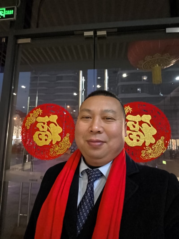 半百悟红尘的第一张照片--咸阳相亲服务中心