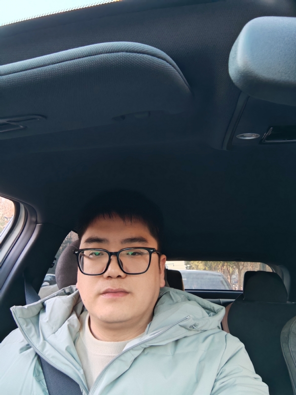 工作进心的第一张照片--咸阳相亲服务中心